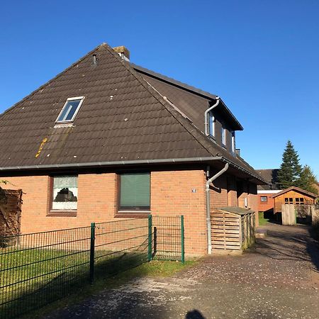 Ankerbude Sankt Peter-Ording Exterior photo